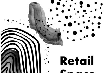 Retail Space to Let
