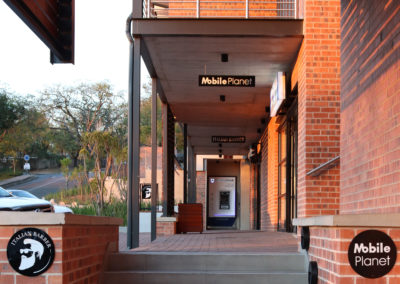 Retail Space to Let